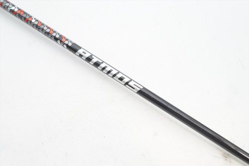Fujikura Atmos Red 60G Stiff 44.5" Driver Shaft Taylormade Inv13673774