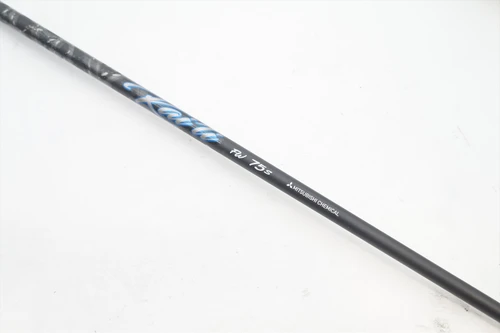 Mitsubishi Kai'Li Blue Cb Dark Wave 75G Stiff 41" Wood Shaft Taylormade 13757743