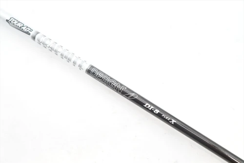 Graphite Design Tour Ad Di Black 80G X-Stiff 42" Wood Shaft Titleist Inv13789193