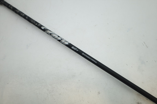 Mitsubishi Kai'Li White Dark Wave 60G X-Stiff 43.25" Driver Shaft Callaway 94045