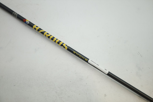 Project X Hzrdus Smoke Yellow 70 70G Tour X 42.5" Wood Shaft Callaway 13757464