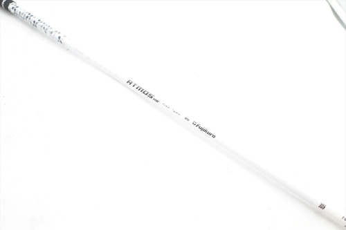 Fujikura Atmos Hb Tour Spec Black 90G Stiff 39.5" Hybrid Shaft Titleist 13713222