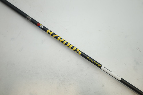 Project X Hzrdus Smoke Yellow 60 60G Tour X 43.75" Driver Shaft Callaway 3757435