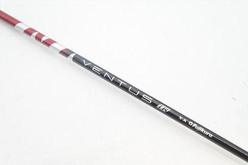 Fujikura Oem Ventus Tr Red 50G Senior 44.75" Driver Shaft Taylormade Inv13672137