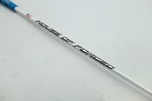 House Of Forged Raptor Ii 60G X-Stiff 45" Driver Shaft Callaway Inv13727052