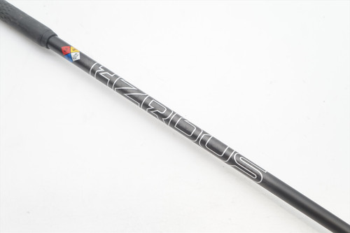 Project X Hzrdus Gen 5 Black 60G Regular 40.5" Wood Shaft Taylormade Inv13752361