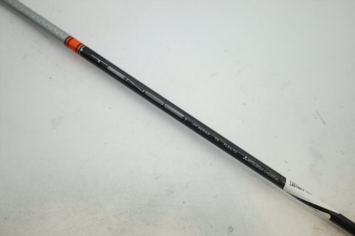 Mitsubishi Tensei Av Raw Orange 75G Tour X 44.75" Driver Shaft Callaway 13686456