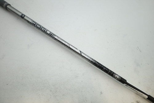 Aldila Rogue Silver 60G Regular 44.75" Driver Shaft Callaway Inv13872051