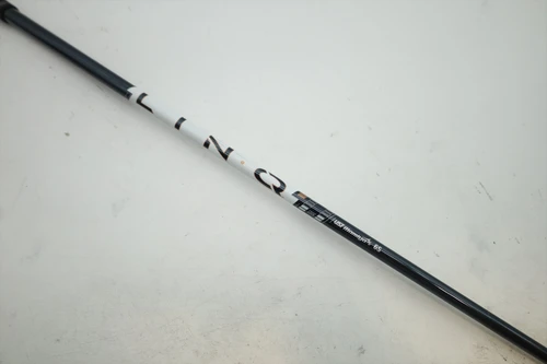 Ust Mamiya Lin-Q Powercore White 60G Stiff 44.5" Driver Shaft Callaway 13713217