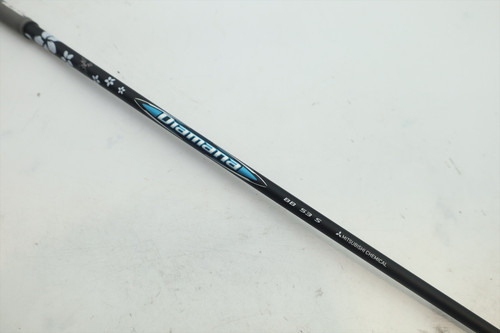Mitsubishi Diamana Bb 53G Stiff 44.25" Driver Shaft Callaway Inv13816545
