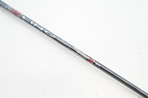 Ust Mamiya Lin-Q M40X Red 50G Stiff 44.5" Driver Shaft Taylormade Inv13668274