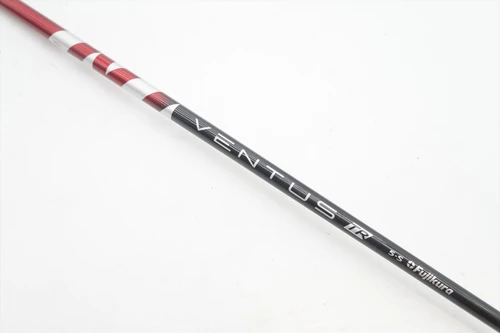 Fujikura Oem Ventus Tr Red  50G Stiff 44.75" Driver Shaft Taylormade 13777251