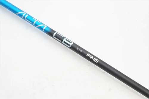 Ping Alta Cb Blue 50G Stiff 45" Driver Shaft Taylormade Inv13859657