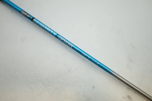 Graphite Design Tour Ad Ub 60G Stiff 44.25" Driver Shaft Callaway Inv13852550