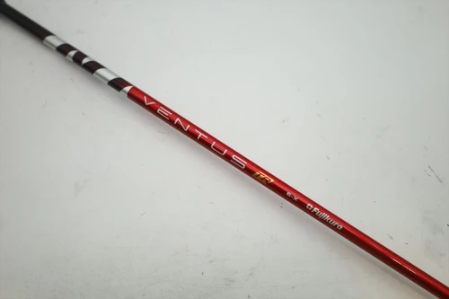 Fujikura Ventus Tr Red Velocore 60G X-Stiff 44" Driver Shaft Callaway 13852544