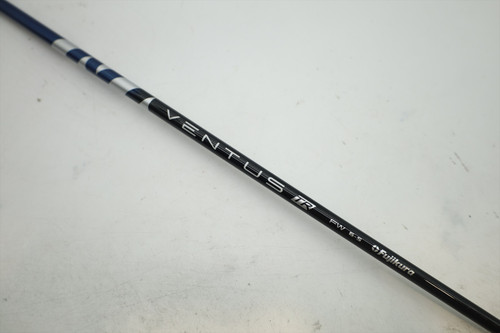 Fujikura Ventus Tr Blue  60G Stiff 42.5" Wood Shaft Callaway 13803604