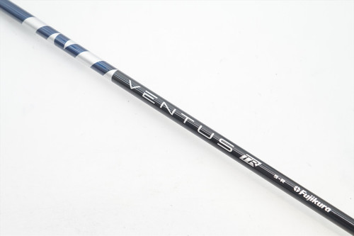 Fujikura Ventus Tr Blue Velocore 58G Regular 44.5" Driver Shaft Taylormade 30381
