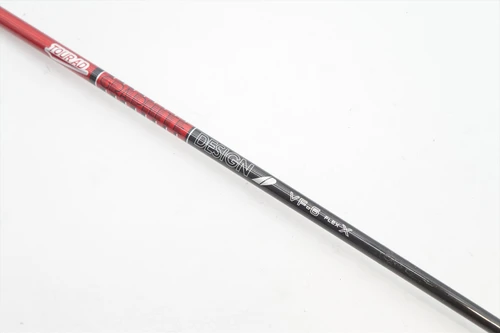 Graphite Design Tour Ad Vf 60G X-Stiff 44.5" Driver Shaft Taylormade Inv13791211