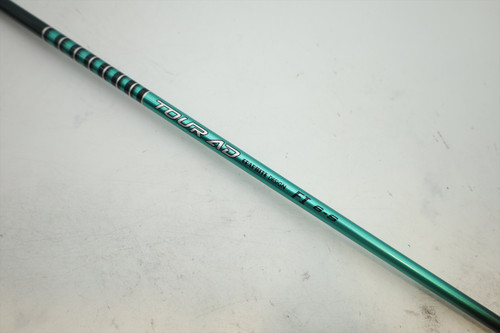 Graphite Design Tour Ad Fi 67G Stiff 43.5" Driver Shaft Callaway Inv13850018