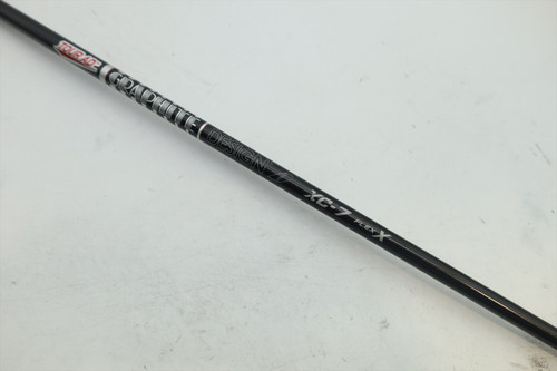 Graphite Design Tour Ad Xc 65G X-Stiff 44.25