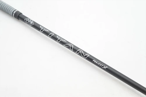 Project X Titan Black 70G X-Stiff 42" Fairway Wood Shaft Taylormade Inv13796811