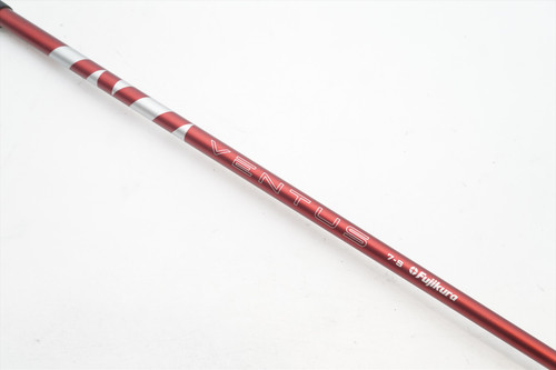 Fujikura Ventus Tr Red Velocore 70G Stiff 41