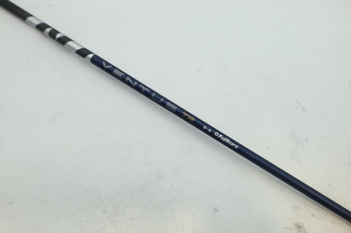 Fujikura Ventus Tr Blue Velocore + 80G Stiff 46.5" Driver Shaft Callaway 3849630