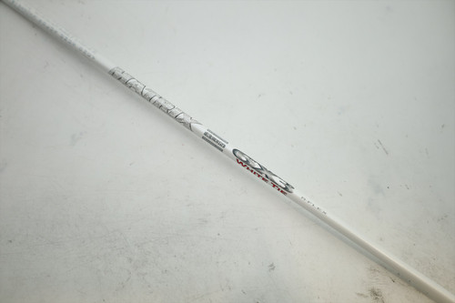 La Golf Matrix Ozik White Tie 60G Regular 44.25" Driver Shaft Callaway 13761287