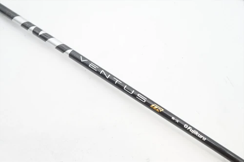 Fujikura Ventus Tr Black Velocore 60G X-Stiff 45" Driver Shaft Taylormade 792313