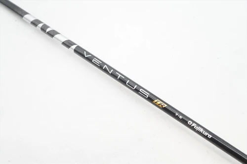 Fujikura Ventus Tr Black Velocore 70G Stiff 45" Driver Shaft Taylormade 13792310