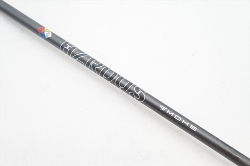 Project X Hzrdus Smoke Black 70G X-Stiff 44.75" Driver Shaft Taylormade 13759821