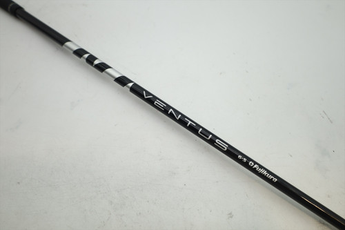 Fujikura Ventus Black Velocore 60G Stiff 44.5" Driver Shaft Callaway Inv13819694