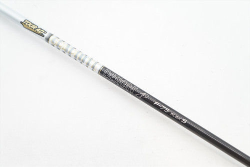 Graphite Design Tour Ad F-Series 75G Stiff 41.25" Wood Shaft Taylormade 13819302