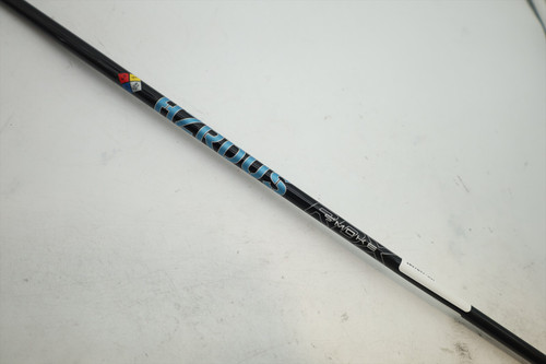 Project X Hzrdus Smoke Blue Rdx 70G Stiff 42" Wood Shaft Callaway Inv13759706