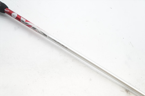 Ust Mamiya Vts Red 70G Stiff 41.25" Fairway Wood Shaft Taylormade Inv13819252