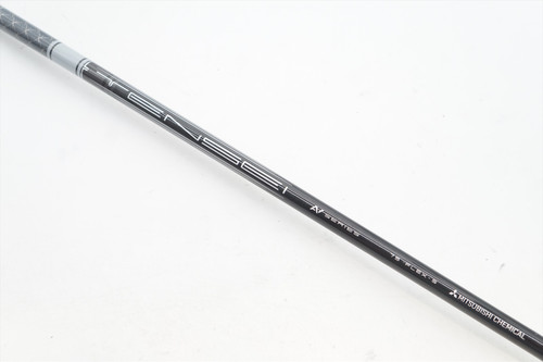 Mitsubishi Tensei Av White W/X-Link 75G Stiff 42.5" Wood Shaft Taylormade 836225