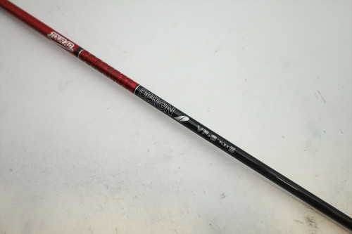 Graphite Design Tour Ad Vf 60G Stiff 44.75" Driver Shaft Callaway Inv13792280