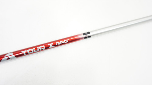 Accra Tz Rpg 352g 43.75" Driver Shaft Ping 01023986