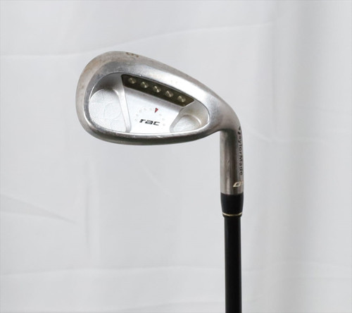Taylormade Rac Os Sand Wedge- Regular Graphite 13932105 Good