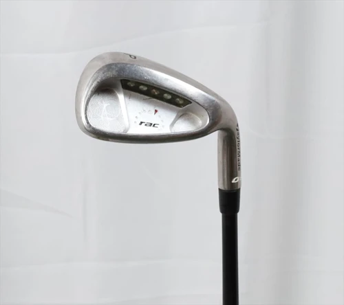 Taylormade Rac Os Pitching Wedge- Regular Graphite 13932073 Good