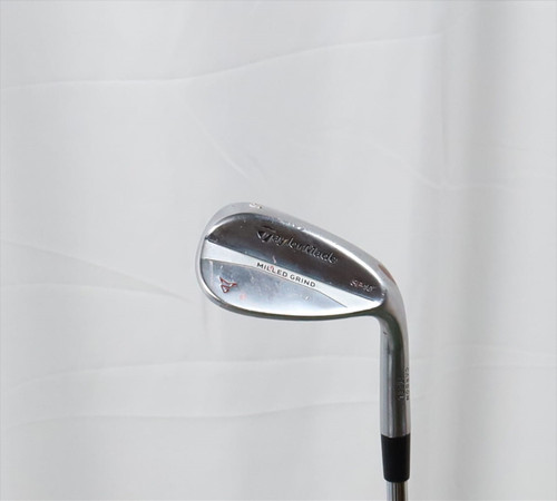 Taylormade Mg2 Chrome Sb Wedge 60°-10 Dynamic Gold Stl 13905284 Fair