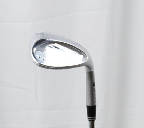 Cleveland Cbz Tour Satin Wedge 60°-12 Kbs Hi-Rev 2.0 115 Stl 13912744