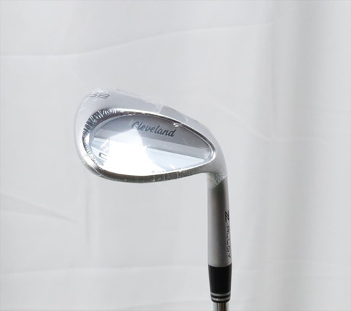 Cleveland Cbz Tour Satin Wedge 58°-12 Kbs Hi-Rev 2.0 115 Stl 13912760