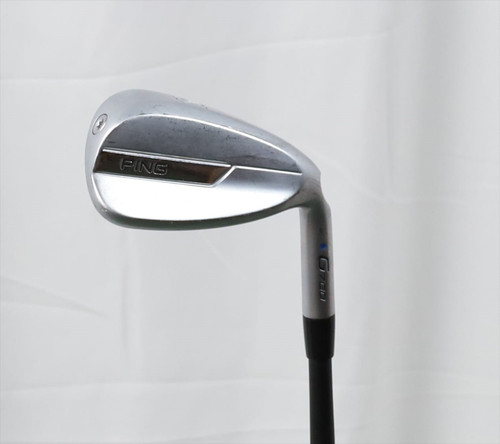 Ping G700 Pitching Wedge- Ping Alta Cb Awt Graphite 13902904 Good