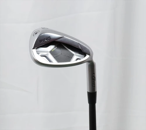 Ping G430 Gap Wedge- Regular Ping Alta Cb Black Graphite 13922064 Good
