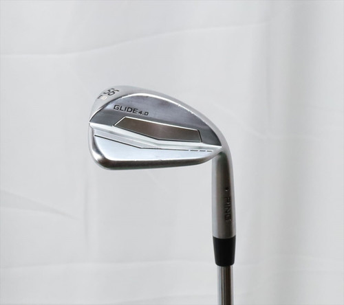 Ping Glide 4.0 W Wedge 56°-10 Ping Nippon Z-Z115 Stl 13907441 Good