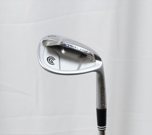 Cleveland Smart Sole 4.0 Sand Wedge- Cleveland Traction Stl 13929537 Good