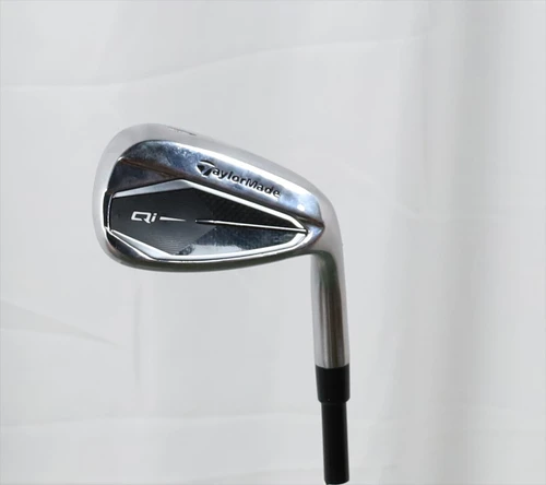 Taylormade Qi Approach Wedge- Senior Ventus Tr Blue 5 Graphite 13756865 Good