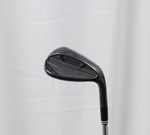 Cleveland Cbx2 Black Satin Wedge 60°-10 Dynamic Gold 115 Stl 13782506 Good