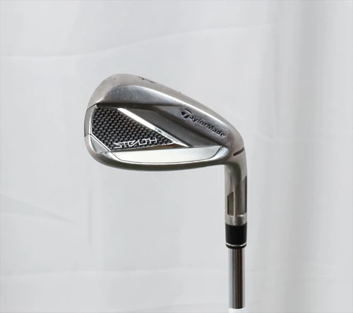 Taylormade Stealth Approach Wedge- Regular Kbs Max 85 Mt Stl 13914925 Good